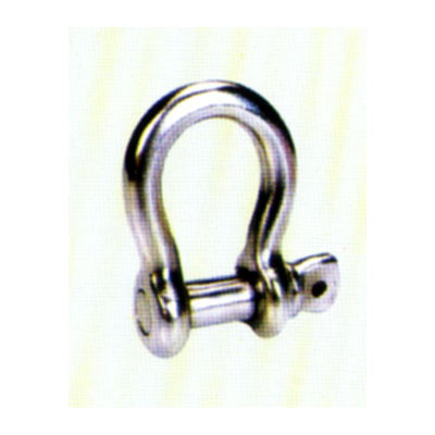 Stainless Steel Screw Pin Anchor Shackle U.S.Type